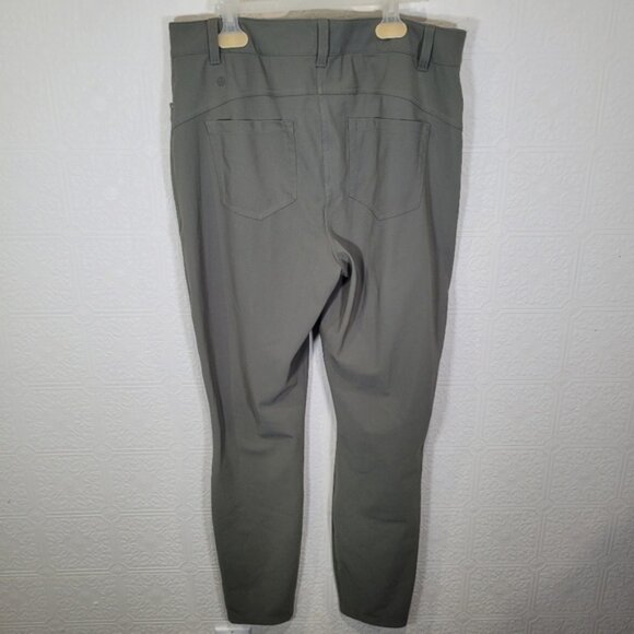 Lululemon City Sleek HR pant - Picture 10 of 12